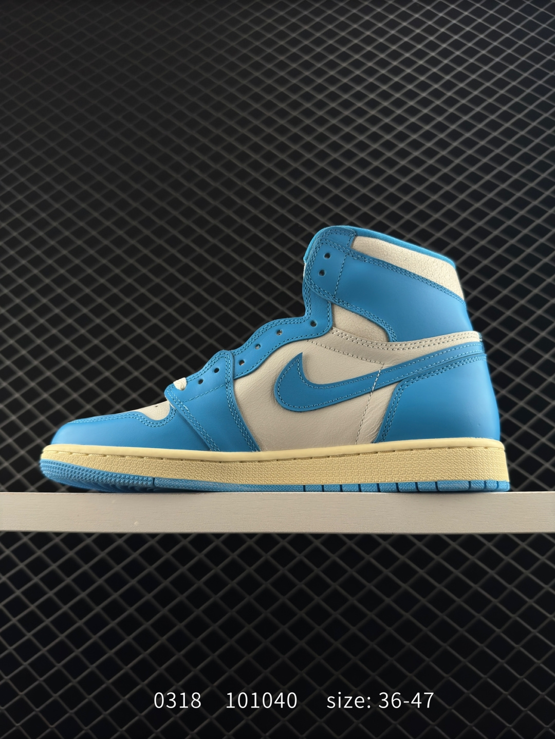 Nike Air Jordan AJ1 Retro High